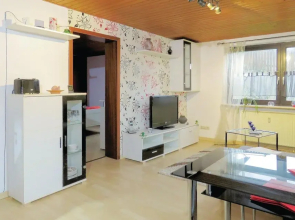 Beautiful Apartment in Brensbach OT Wersau With 1 Bedrooms and Wifi