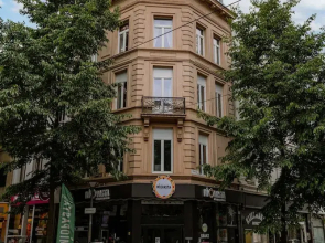 Cozy Apartment in Center of Antwerp Pets Welcome