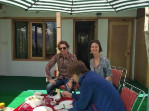 Morning Sky Guest House