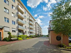 E-Apartamenty Poznan