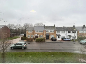Charming 4-bedroom House Rental in Basildon, UK