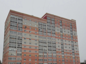 Live comfortably on Rybinskaya Street