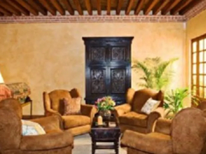 Casa Jardin