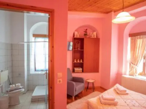 Guesthouse Gkoura