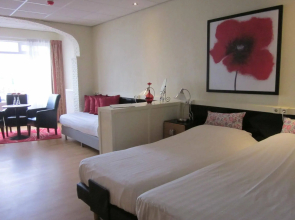 Fletcher Beachhotel Scheveningen