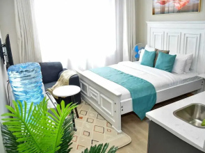 Elegant Apartment Jkia