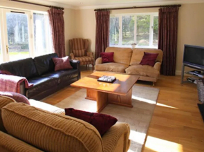 The Bridge House, Dunbar