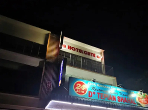 Cute Hotel