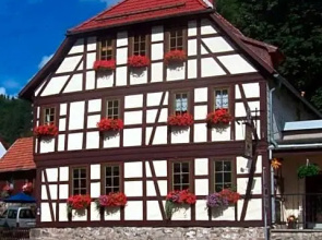 Lauterer Wirtshaus