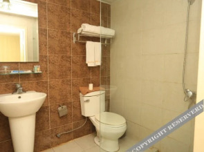 Swan City Hotel