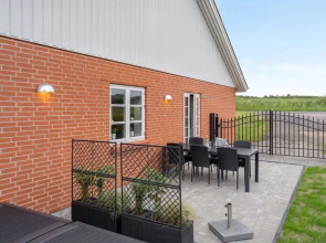 "Ringulf" - 350m from the sea in Funen