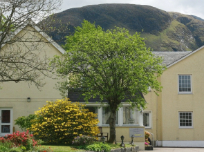 Glenlochy Nevis Bridge Apartments