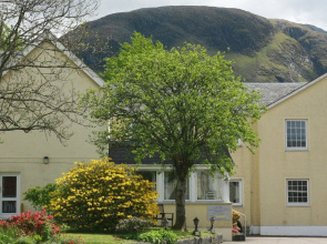 Glenlochy Nevis Bridge Apartments