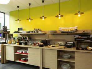 Aparthotel Adagio Access Paris Reuilly