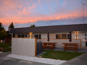 Amber Court Motel
