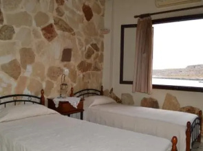 Athena Rooms