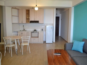 Tsovasar Family Rest Complex