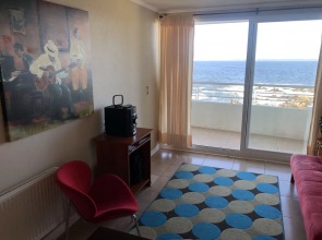Apartamento 404 VistaMar Lilenes