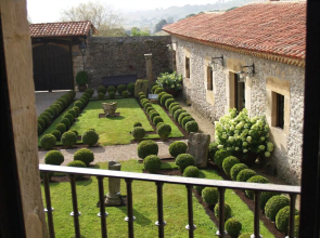 Palacio de la Peña