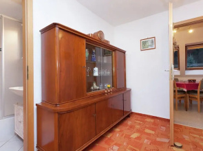 Gemutliche Wohnung mit Kamin in Dresden-freital