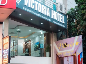 Victoria Hotel Me Tri