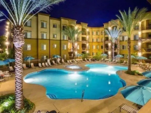Villa Serenity 2 Bedroom Condo