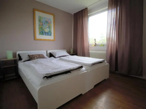 Ferienwohnung achtpunkt2