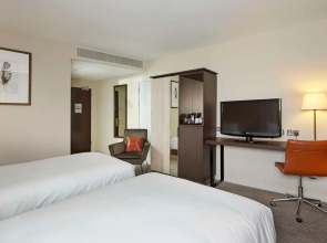 DoubleTree by Hilton Hotel London ExCel