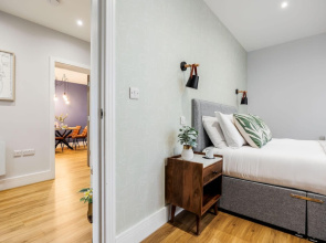 Tower House Apartments