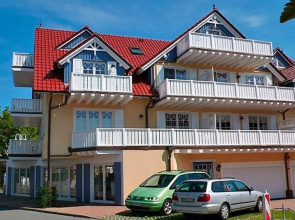 Villa Sonnenuhr, FW 8