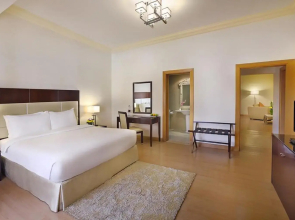 Al Safir Residence