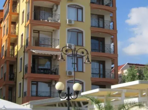 Apartments in Victorio 3 Complex