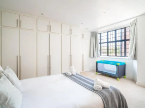 Castle Properties:Eton-The College