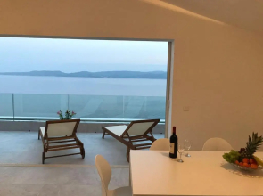 Apartments Vela Sollis