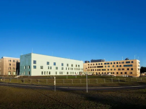 LHL Sykehuset Hotell