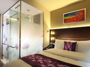 Hotel Clover 5 HongKong Street