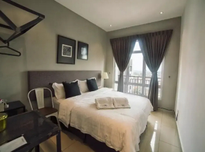 Merton Residence Ipoh