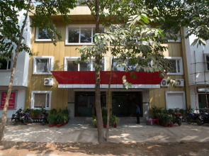 OYO 2770 Hotel 7Saat