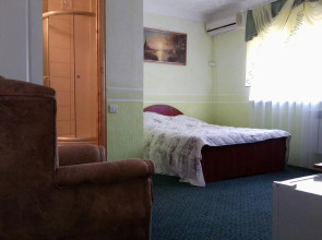 Bella Resort Guest House