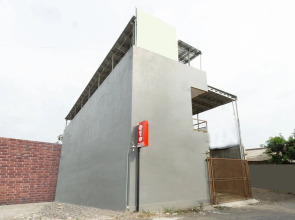 The Ecovillage by OYO Rooms