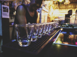 Bodega Party City Center Bangkok - Hostel