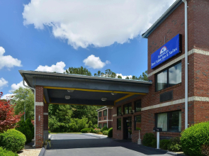 Econo Lodge Inn & Suites Warsaw