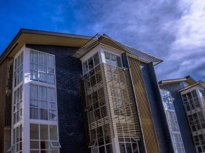 Bayanihan Flats Mactan