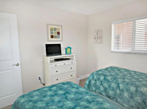 St Augustine Beach & Tennis Club 409