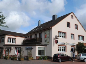 Gaestehof Zum Dicken Heinrich
