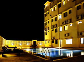 Atulya Niwas, Udaipur