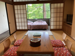 Wakakiryokan