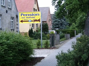 Pension Am Haffeld
