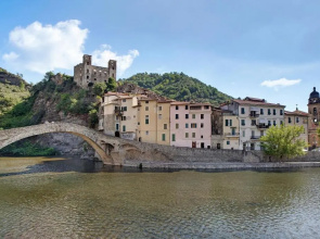 G House Dolceacqua
