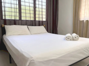 OYO 90692 Tok Babah Village Homestay